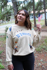 Howdy Sweatshirt