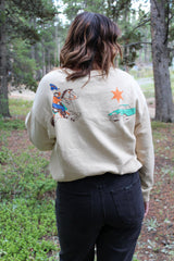 Howdy Sweatshirt