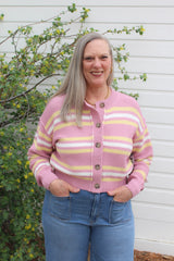 Lavana Cardigan