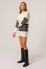 Abbey Sweater Dress