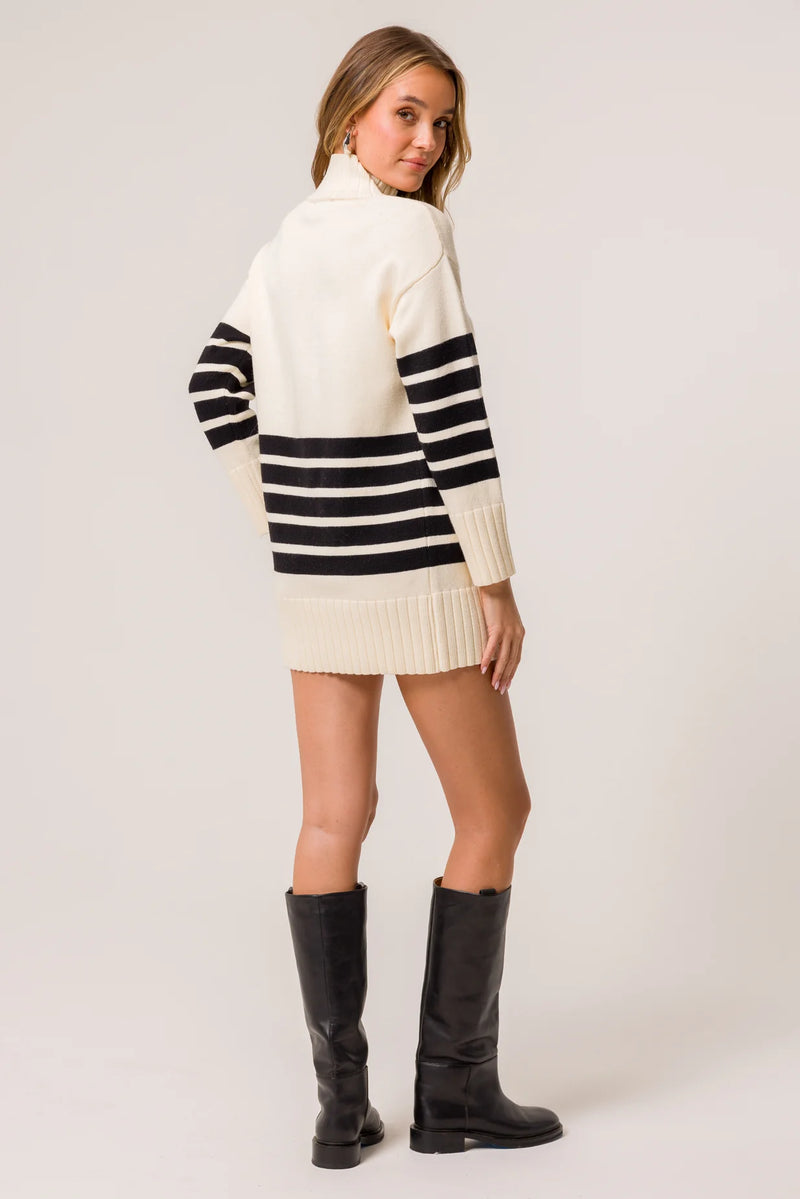 Abbey Sweater Dress