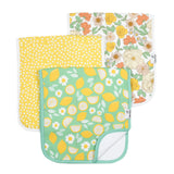 Burp Cloth Set (3-Pack)