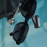 QUAY Could Never Sunglasses