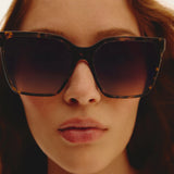 QUAY Level Up Remixed Sunglasses