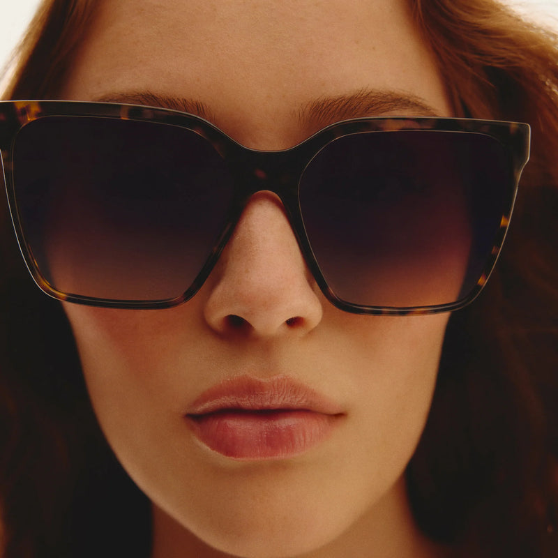 QUAY Level Up Remixed Sunglasses