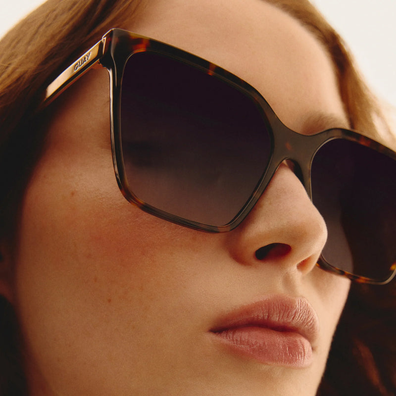 QUAY Level Up Remixed Sunglasses
