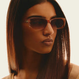 QUAY Vibe Check Sunglasses