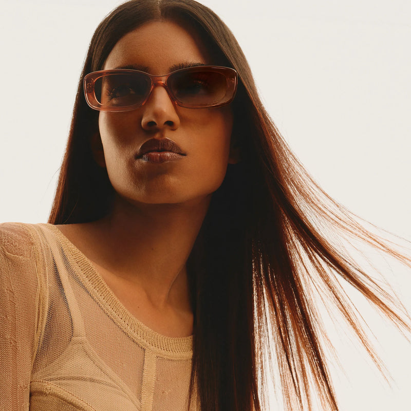QUAY Vibe Check Sunglasses