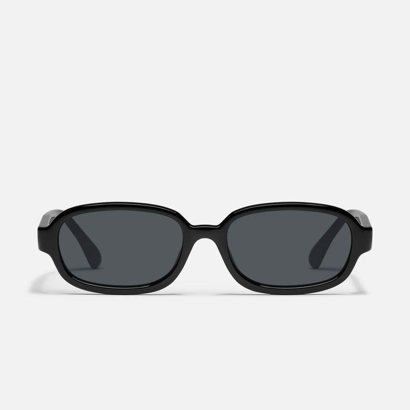 QUAY Could Never Sunglasses