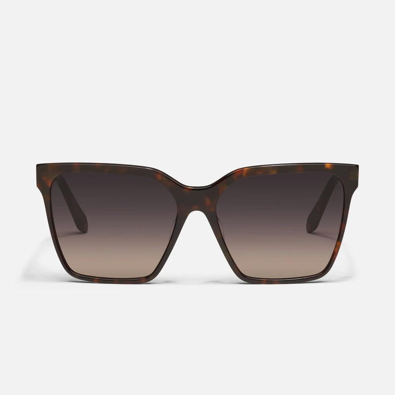 QUAY Level Up Remixed Sunglasses