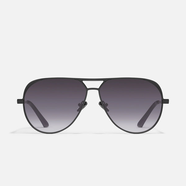 QUAY Open Tab Sunglasses