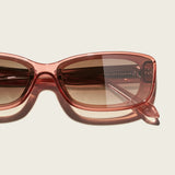 QUAY Vibe Check Sunglasses