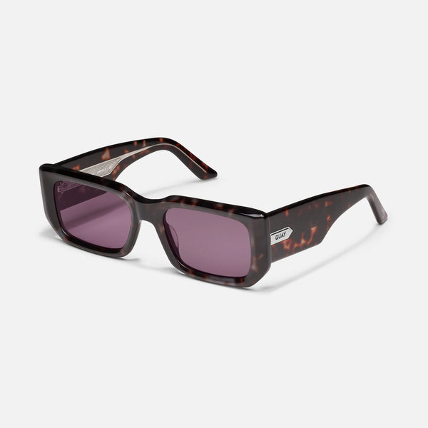 QUAY Tell Me More Sunglasses