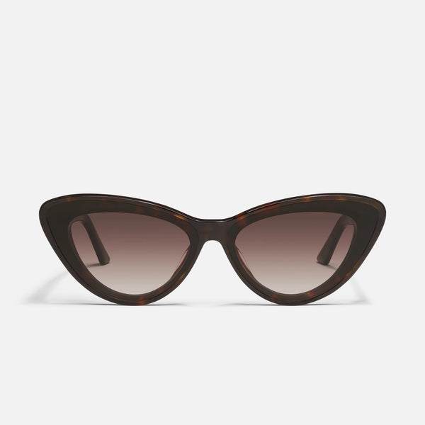 QUAY Tempted Sunglasses