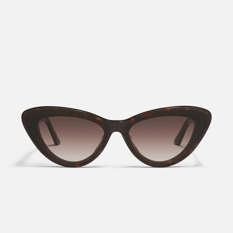 QUAY Tempted Sunglasses