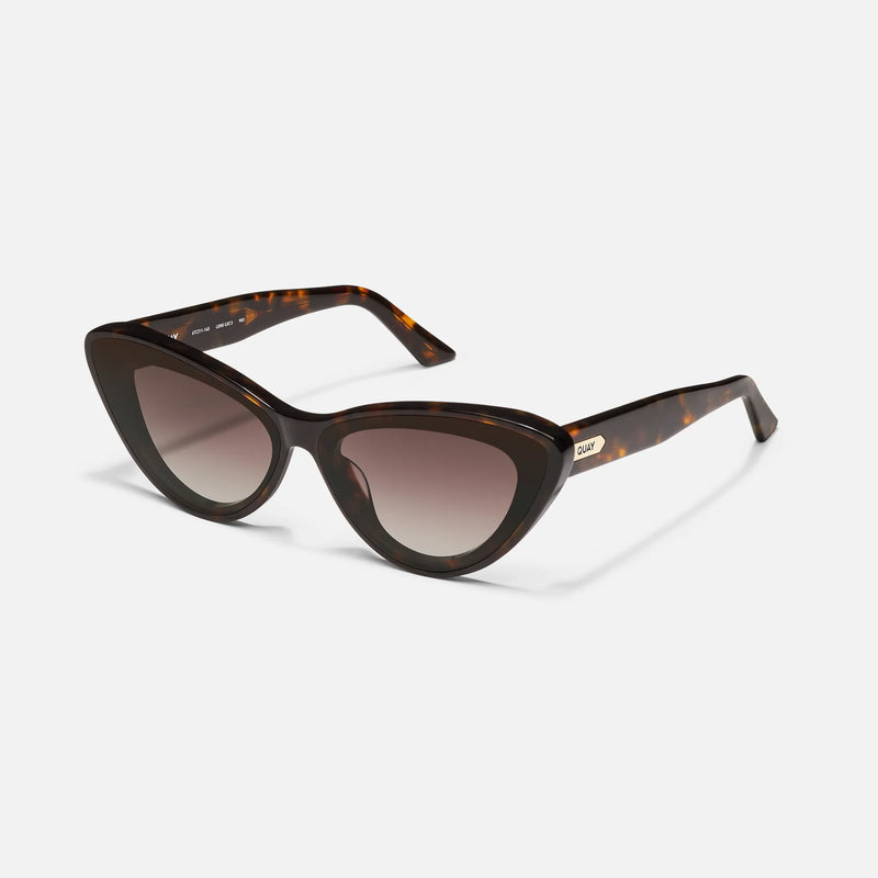 QUAY Tempted Sunglasses