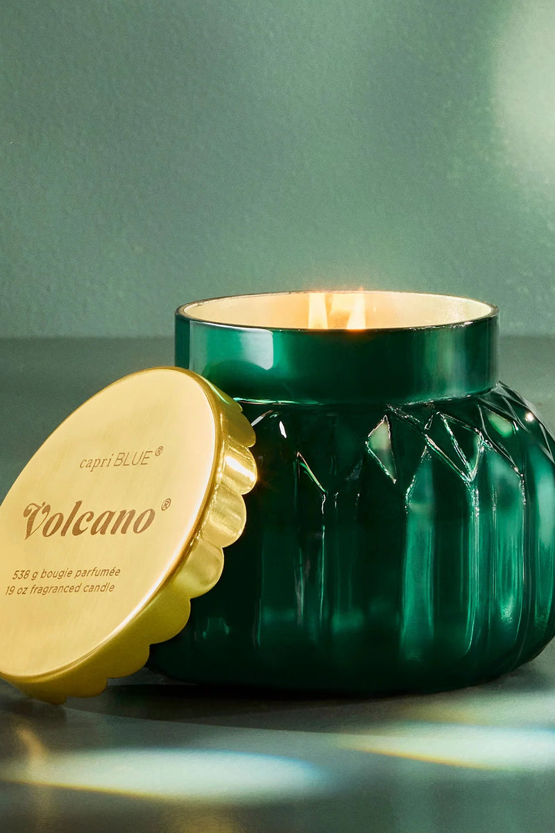 Royal Gem Signature Volcano 19oz Candle
