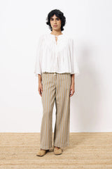Clovicia Blouse