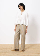 Clovicia Blouse