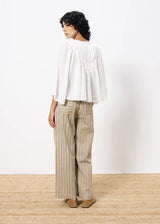 Clovicia Blouse