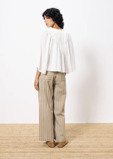 Clovicia Blouse