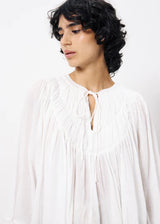 Clovicia Blouse