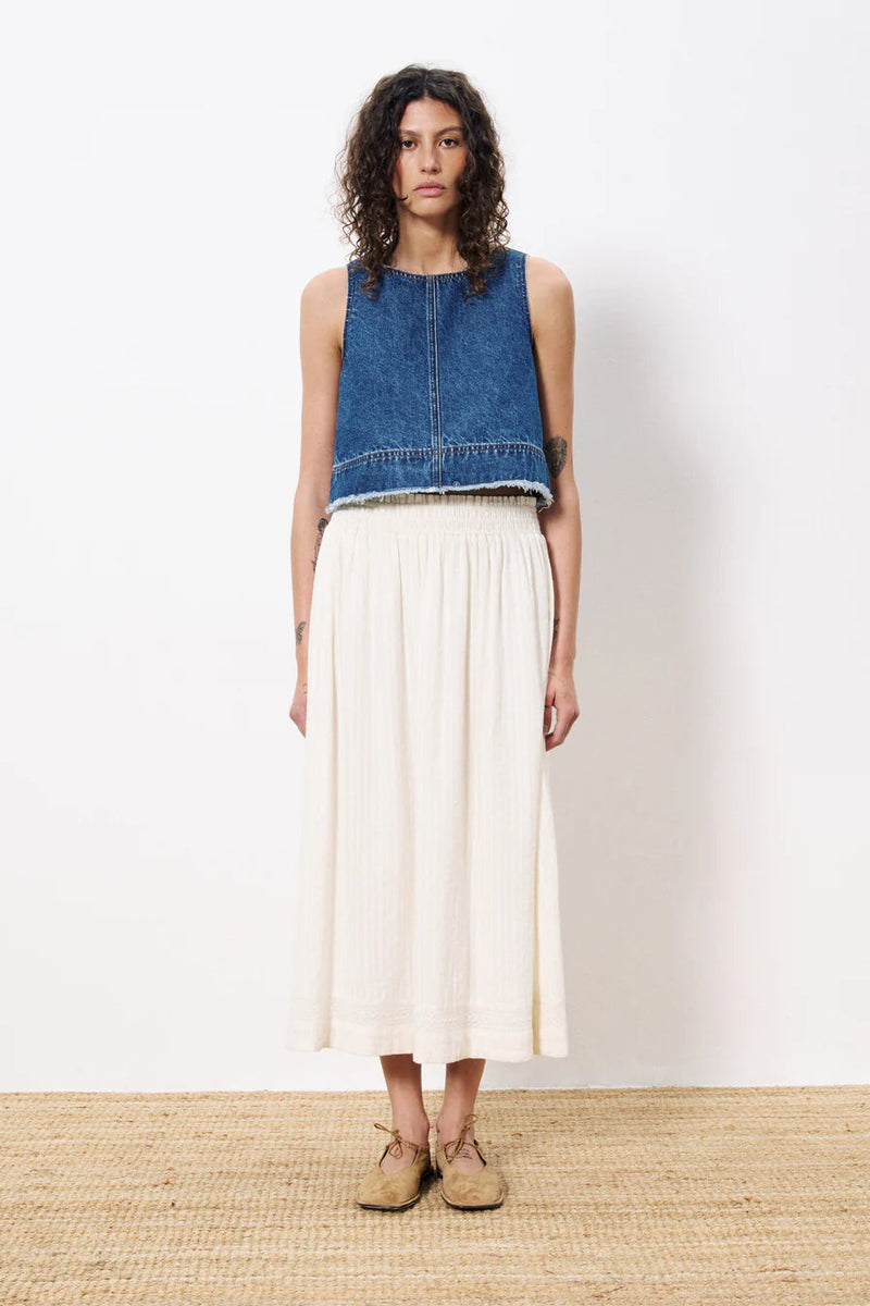 Akane Skirt