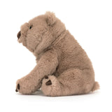 Wonda Wombat Jellycat