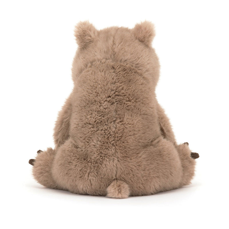 Wonda Wombat Jellycat