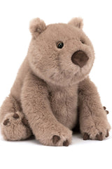 Wonda Wombat Jellycat