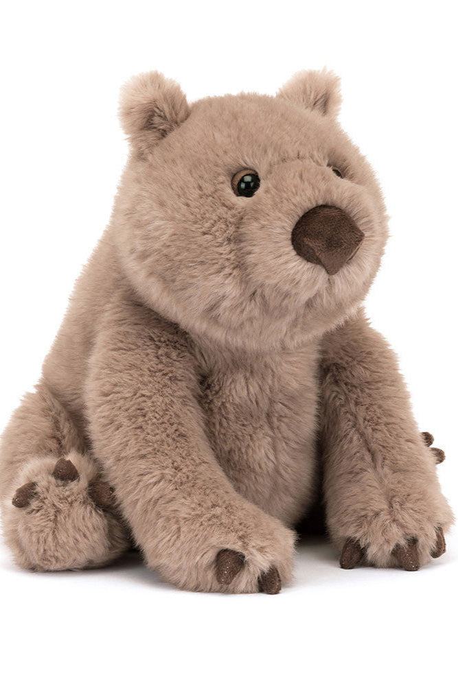 Wonda Wombat Jellycat