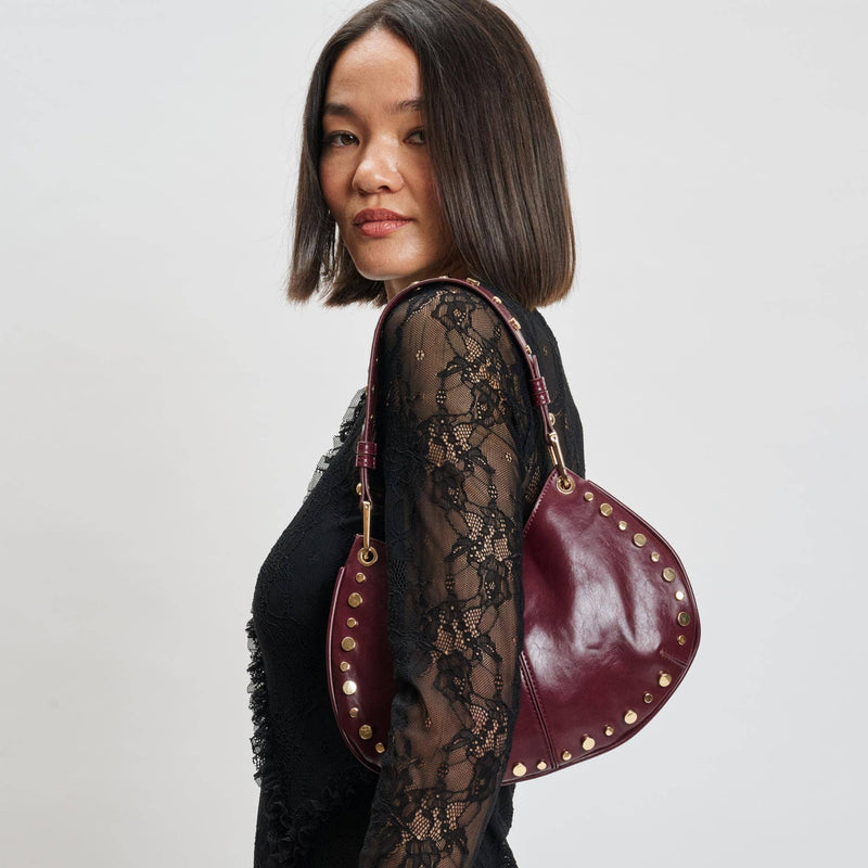 Nova Crossbody Purse