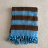 Stripe Scarf