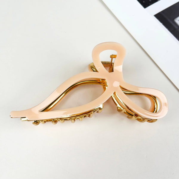 Bow Hair Clip