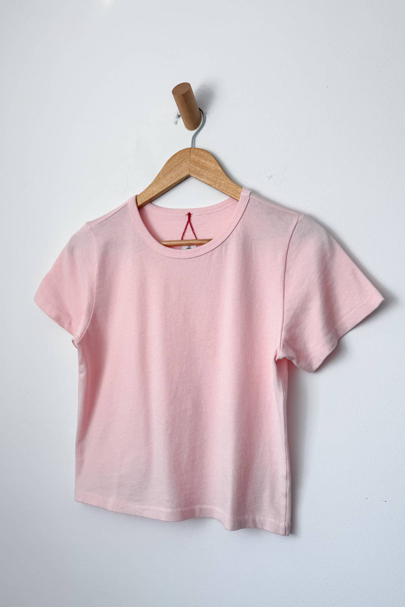 Le Bon Little Boy Tee