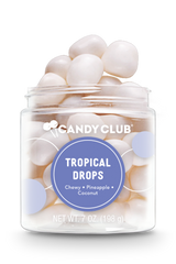 Tropical Drops