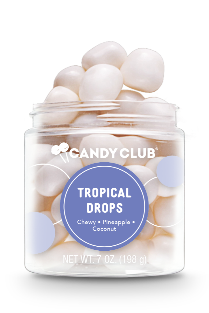 Tropical Drops