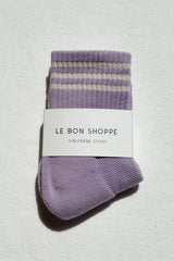 Girlfriend Socks