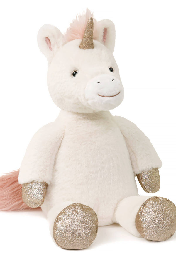 Misty Unicorn