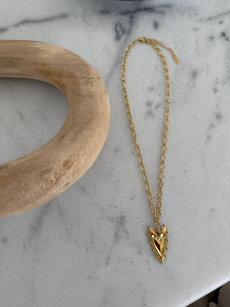 Jada Necklace
