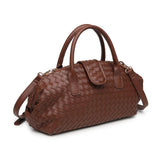 Brookhaven Satchel