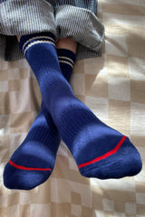 Boyfriend Socks