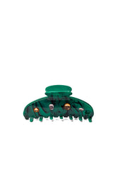 KAXI X Whitney Leavitt House of Her Teal Claw with Gems