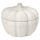 Pumpkin Jar Soy Candle