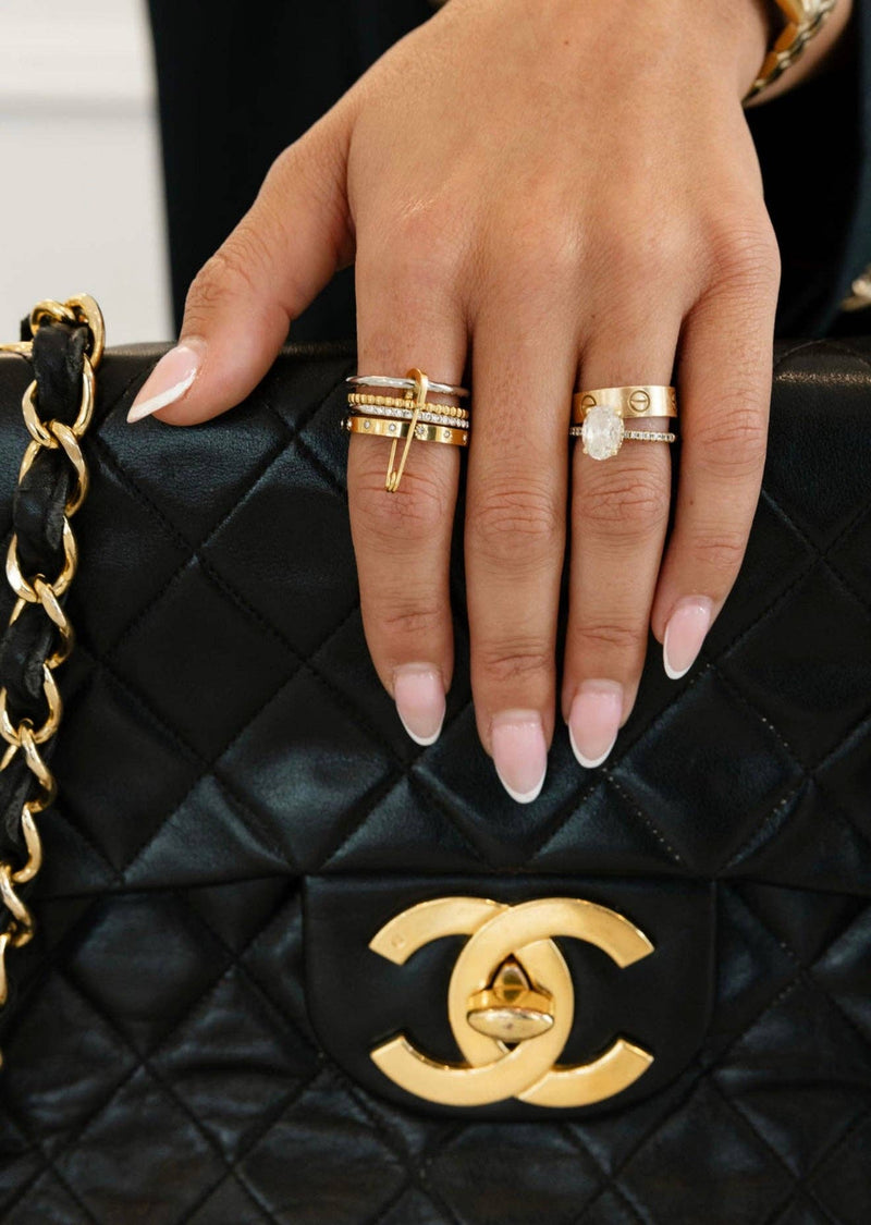 Charlie Ring