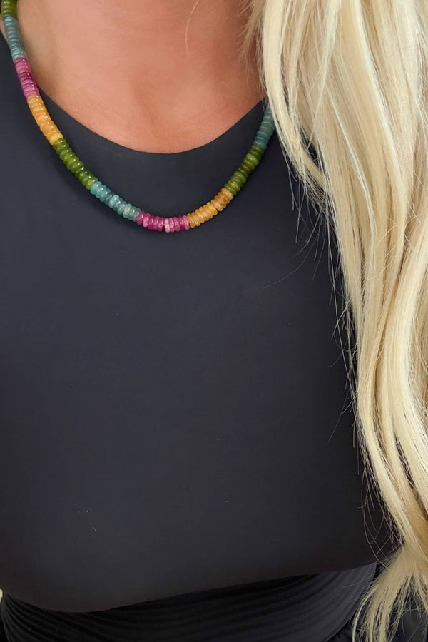 Andrea Necklace