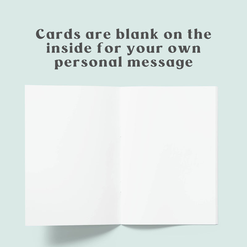 Mom, You're Amazing Card