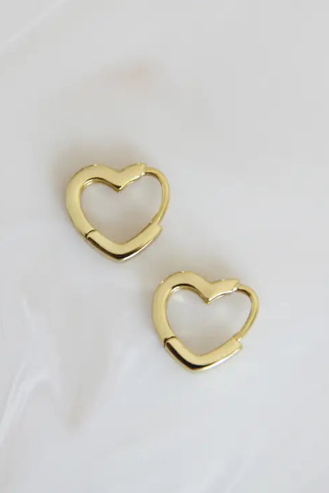 Open Heart Hoops