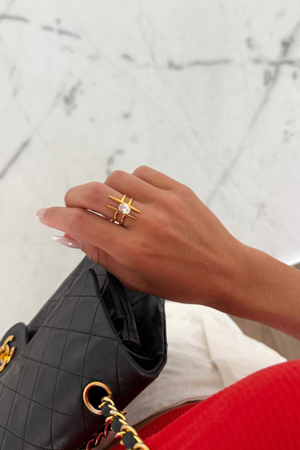 Blair Ring