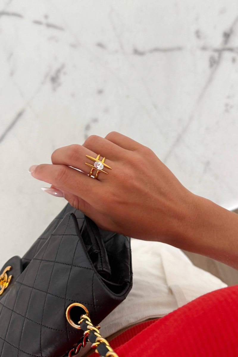 Blair Ring